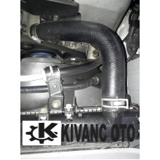 vx100 üst radyatör hortum kısa orjinal
